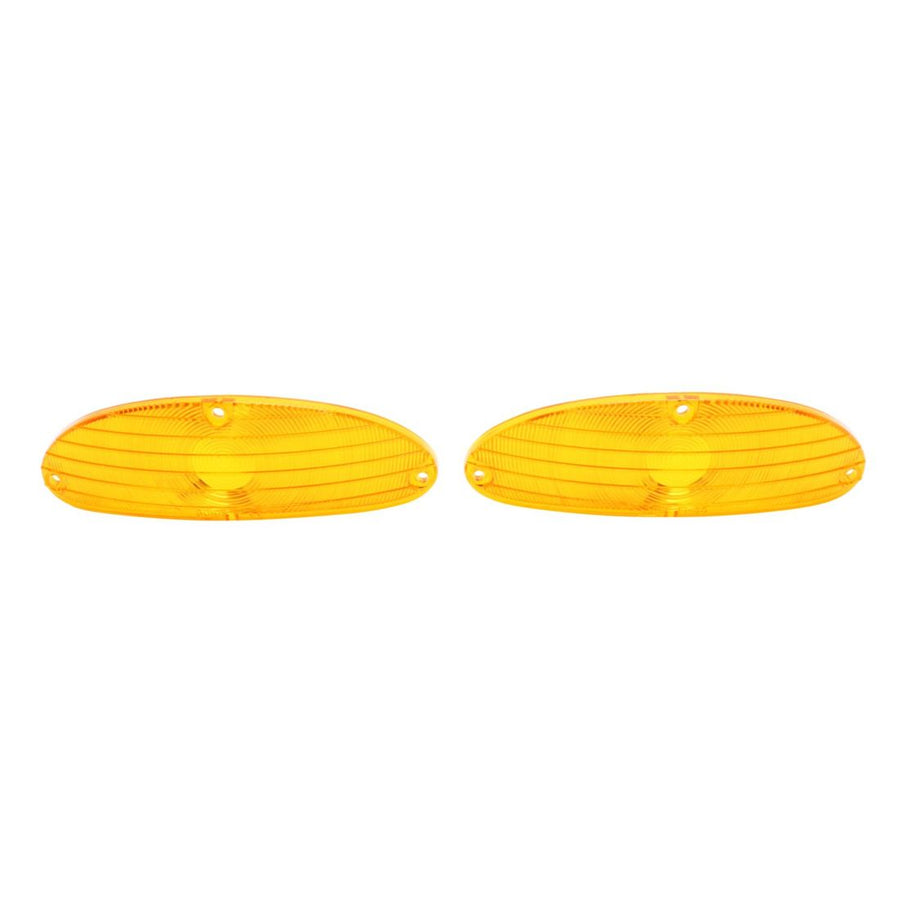Chevrolet Parking Light Lens