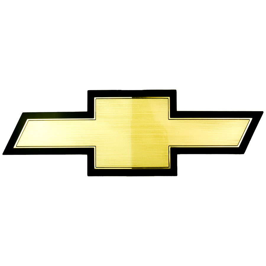 Chevrolet Grille Emblem