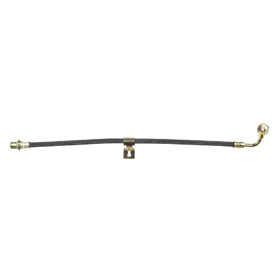 The Right Stuff 1973-78 GM Truck, Front Disc Brake Flex Hoses - (FH107)