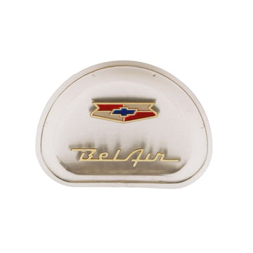 1957 Chevrolet Bel Air Horn Button