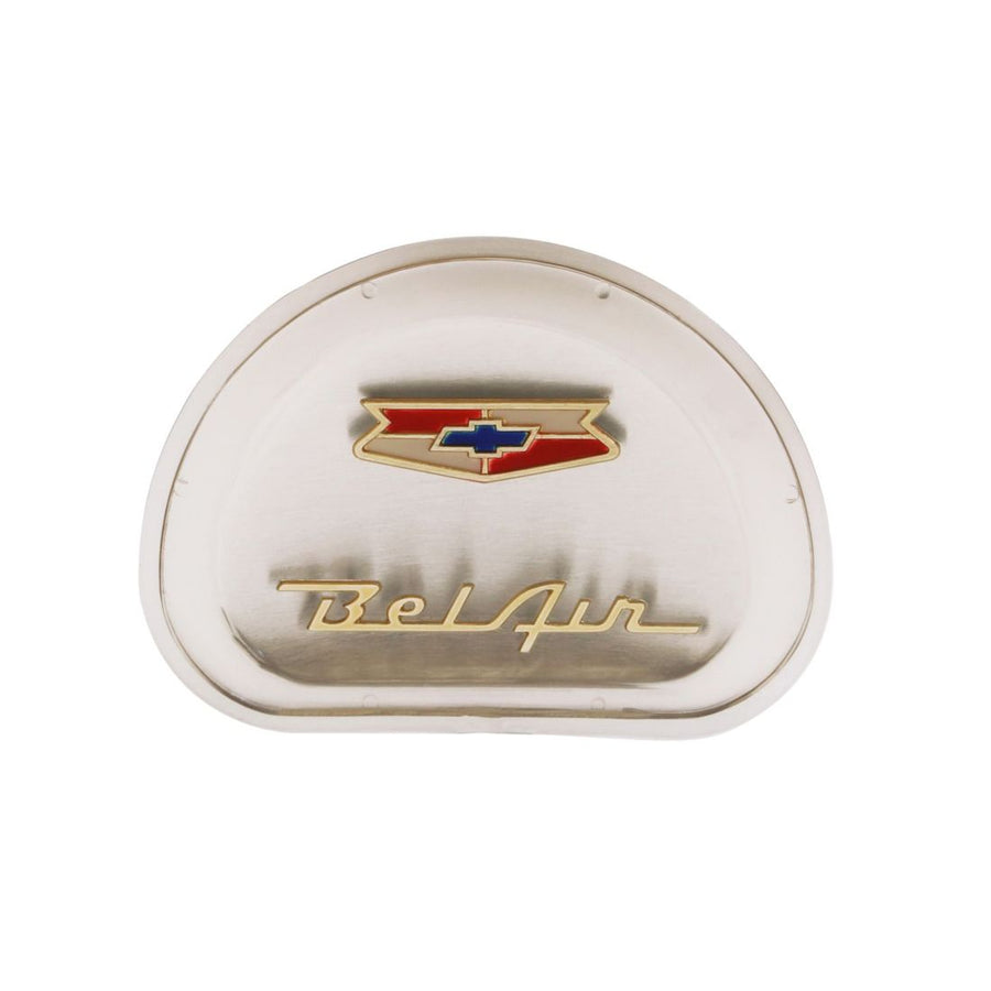1957 Chevrolet Bel Air Horn Button