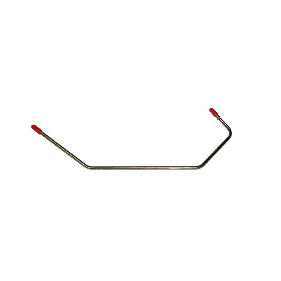 The Right Stuff 1967-69 GM F/X-Body W/BBC & Qjet, Pre-Bent OE Steel Distributor Vacuum Line - (FDV6705)