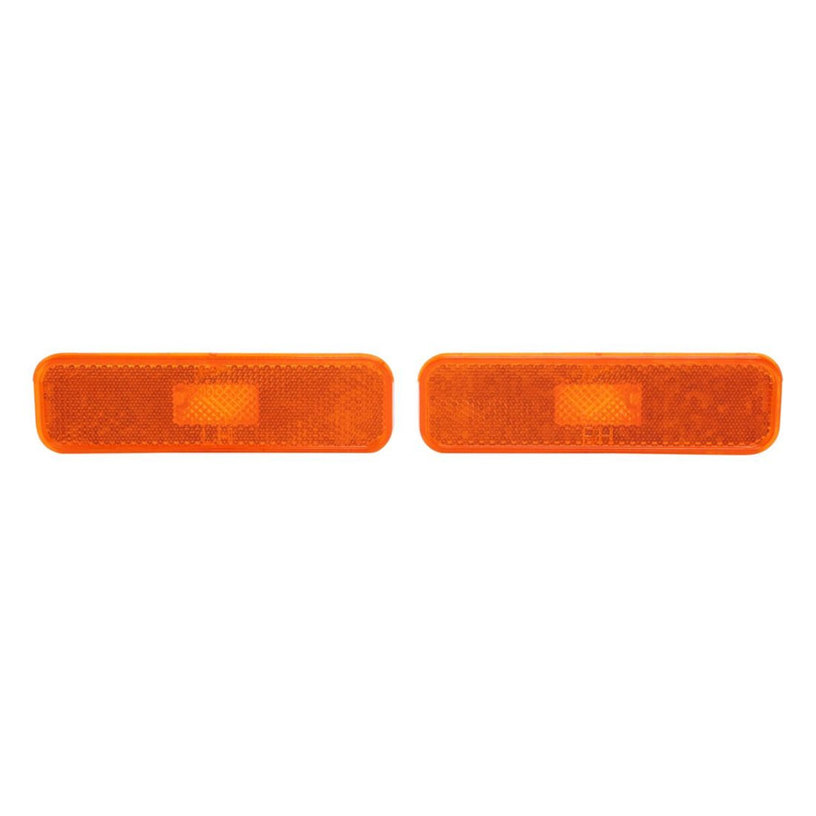 74-77 Chevrolet Camaro Parking / Side Marker Light Assembly