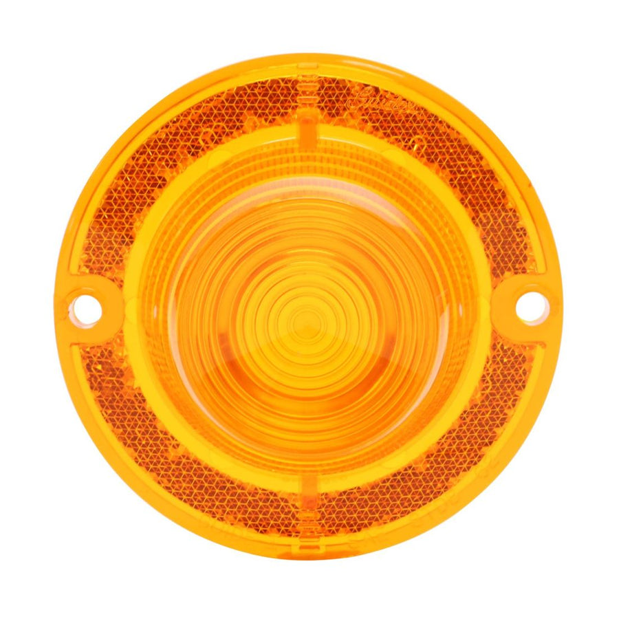 Chevrolet Turn Signal Light Lens
