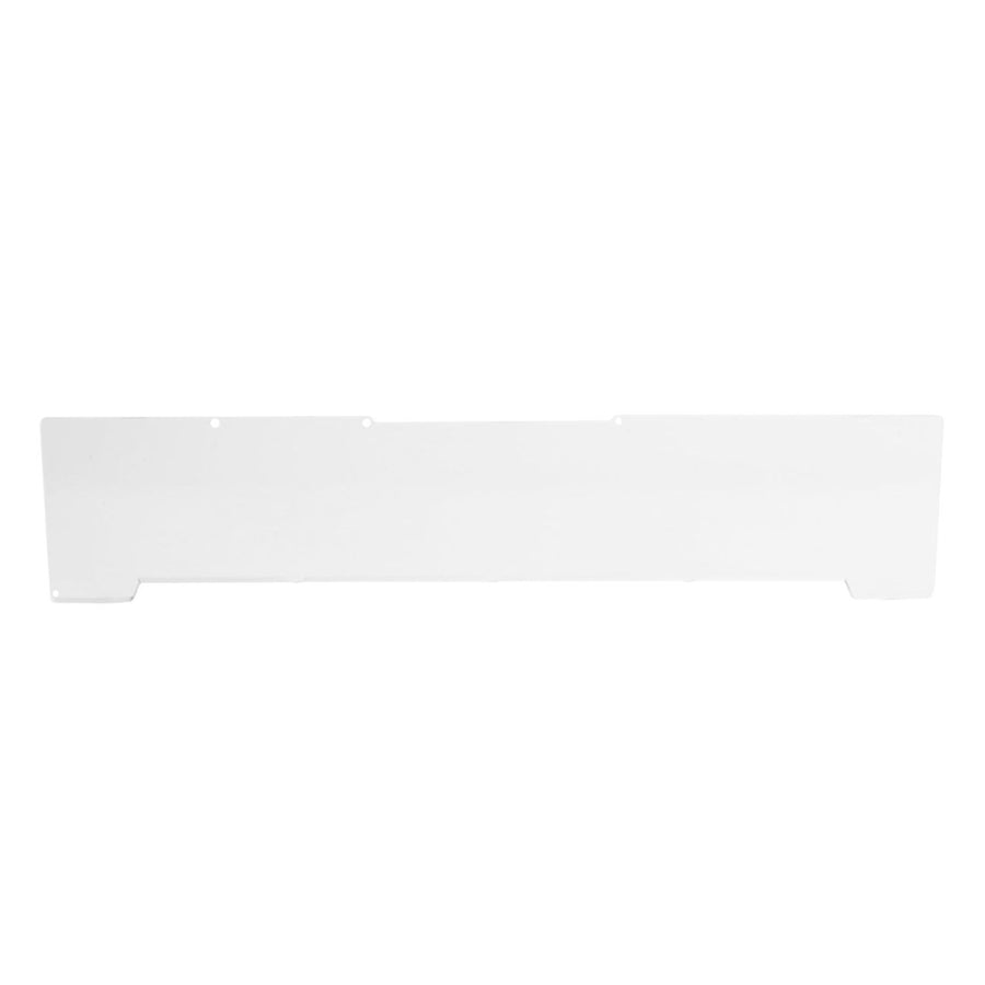 Chevrolet Instrument Panel Lens