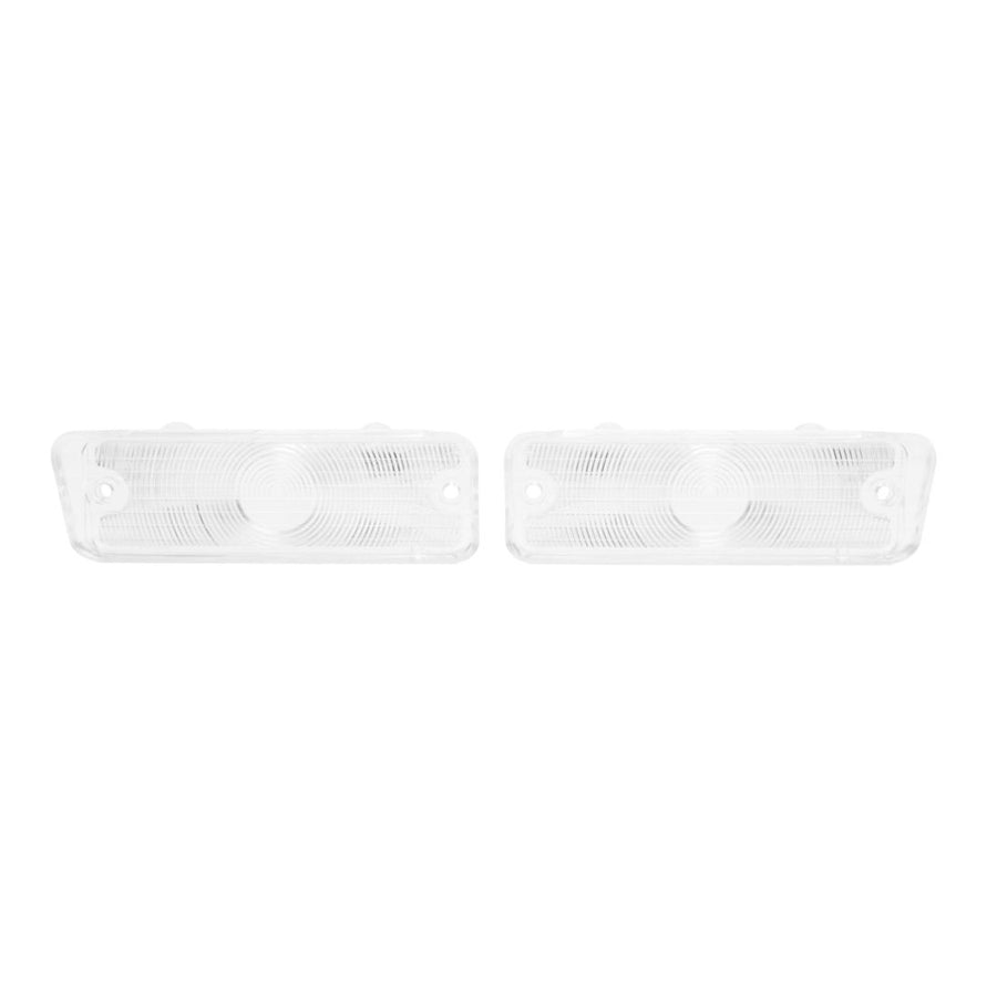 Chevrolet Parking Light Lens