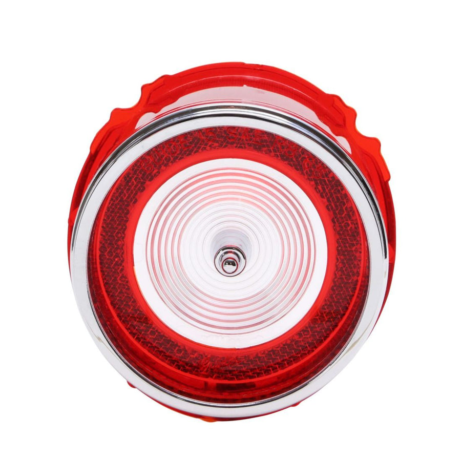 1965 Chevrolet Impala Back Up Light Lens