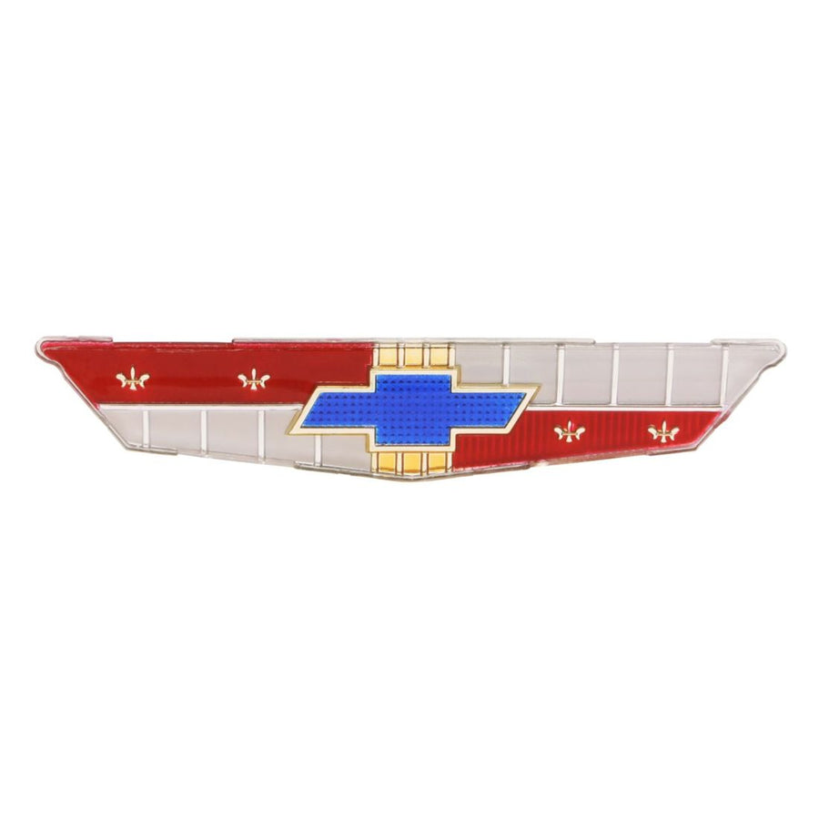 Chevrolet Deck Lid Emblem
