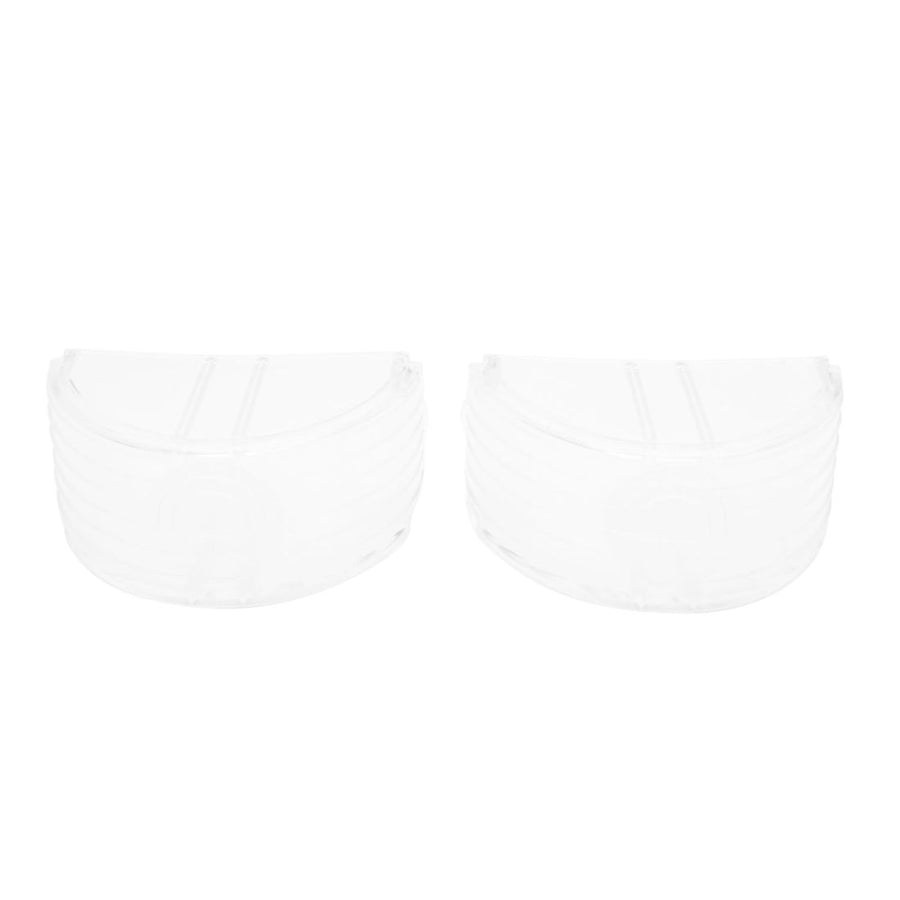 Chevrolet Back Up Light Lens