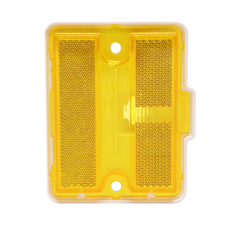 Chevrolet, GMC Side Marker Light Lens
