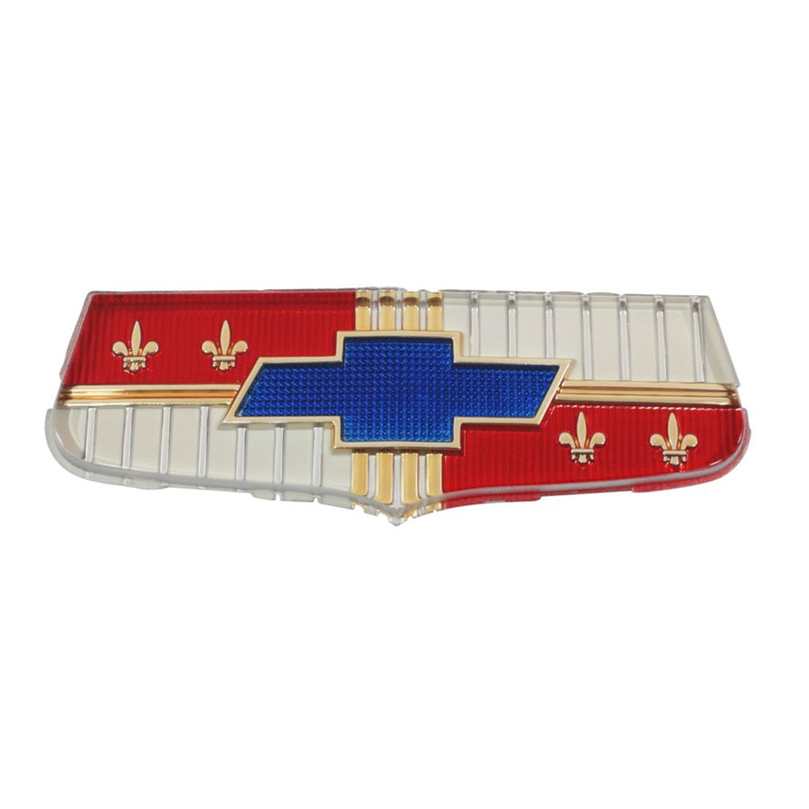 Chevrolet Deck Lid