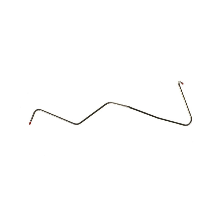 The Right Stuff 1969 Chevrolet Impala, Pre-Bent OE Steel Transmission Vacuum Line - (BTV6905)