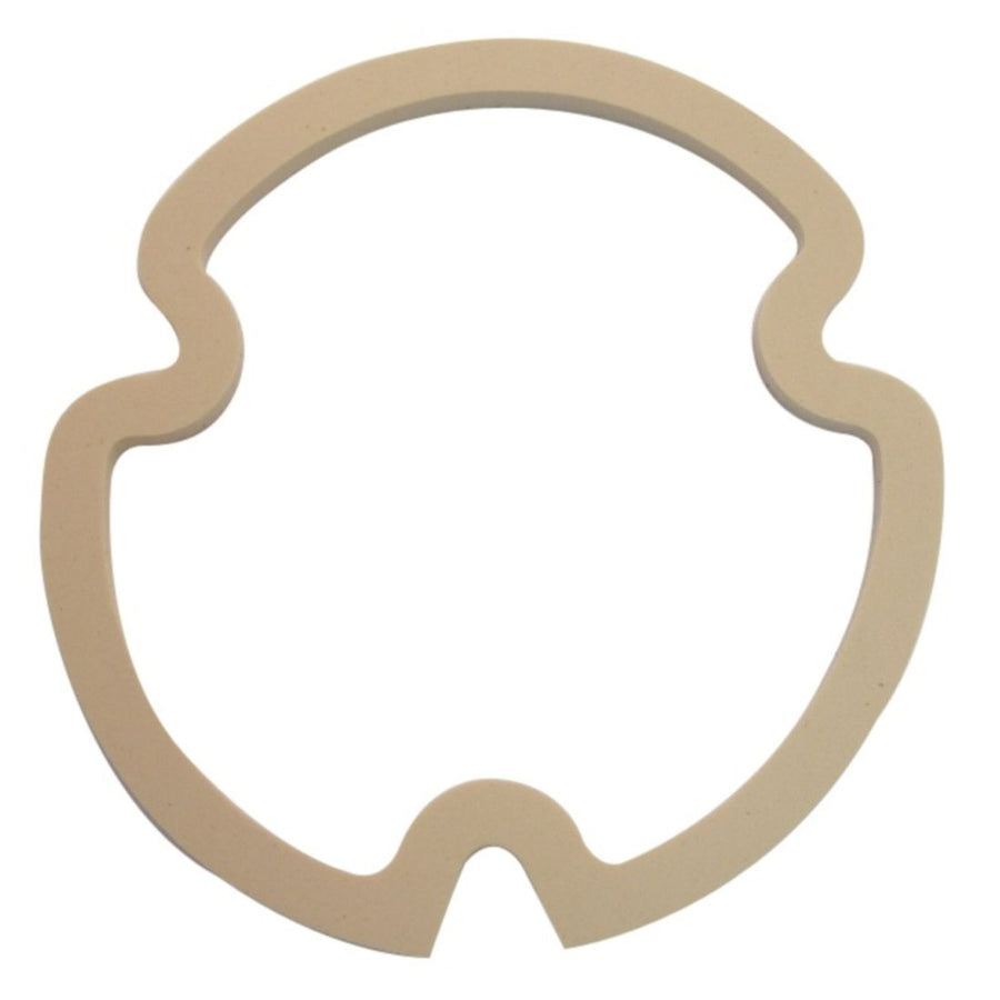 1971 Chevrolet Chevelle License Light Lens Gasket