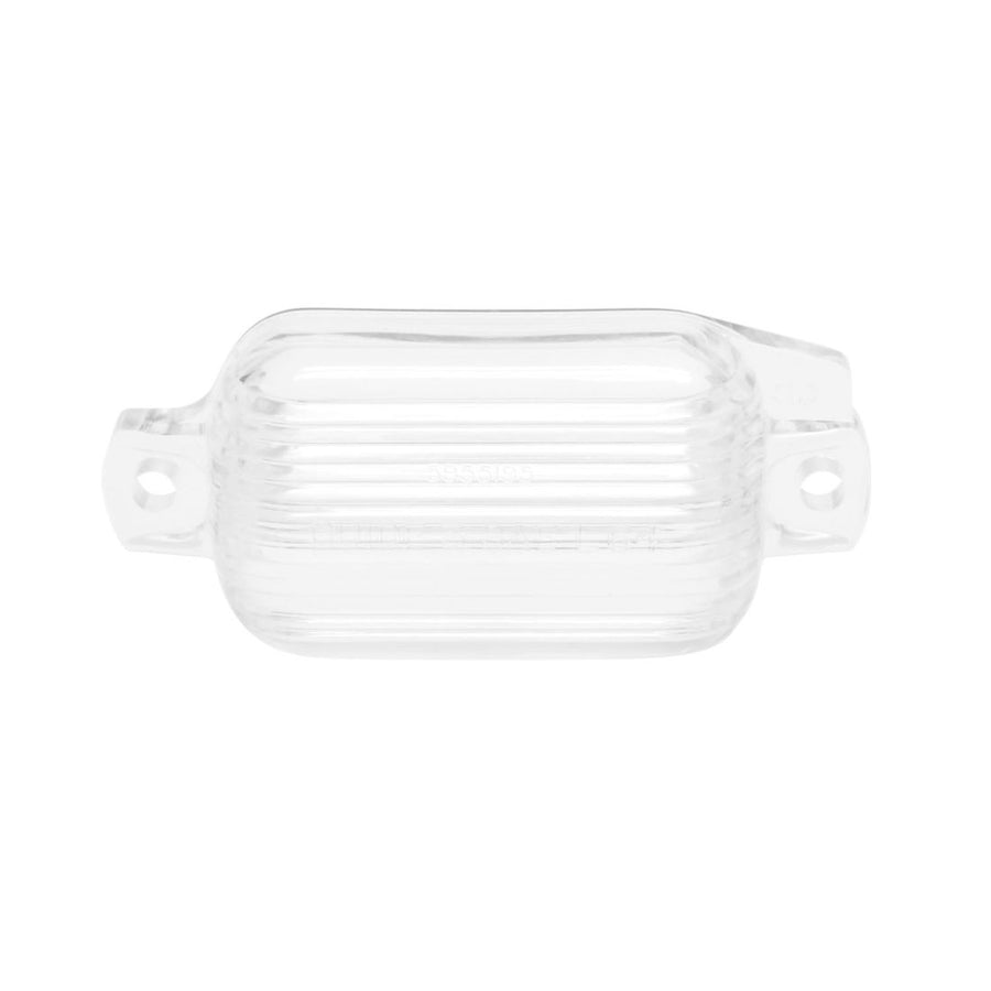 Chevrolet, GMC, Pontiac License Plate Light Lens