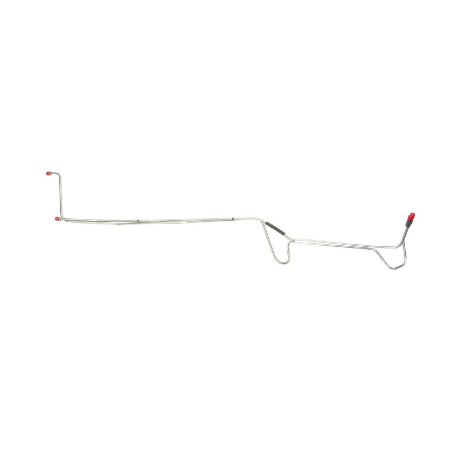 The Right Stuff 68-72 Oldsmobile Cutlass/442, Pre-Bent OE Steel Transmission Cooler Line - (ATC6803)
