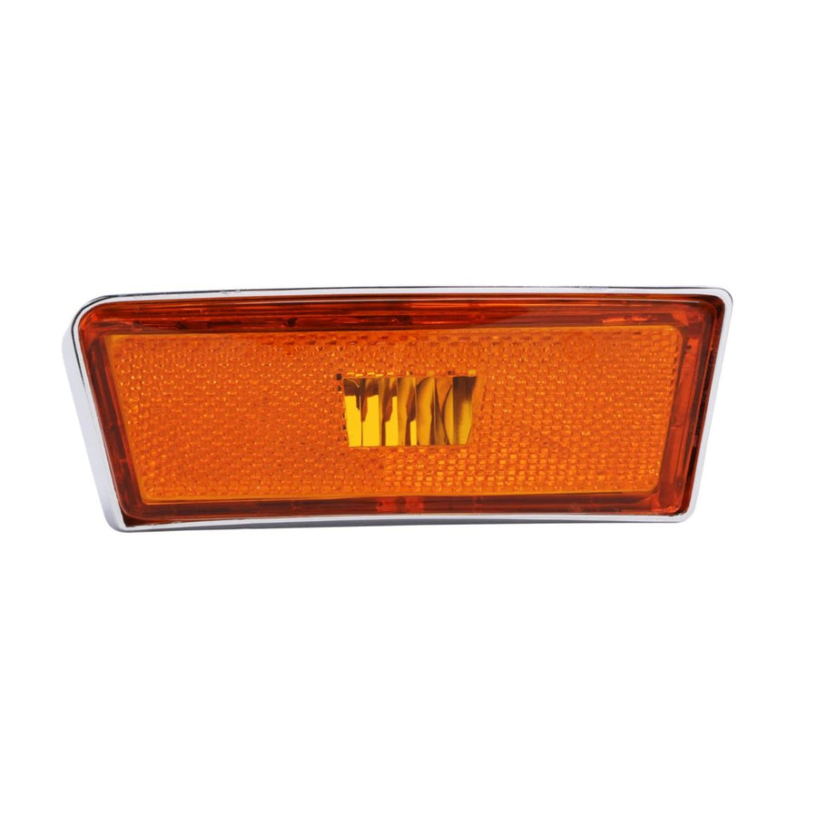 70-72 Chevrolet Corvette Side Marker Light Lens