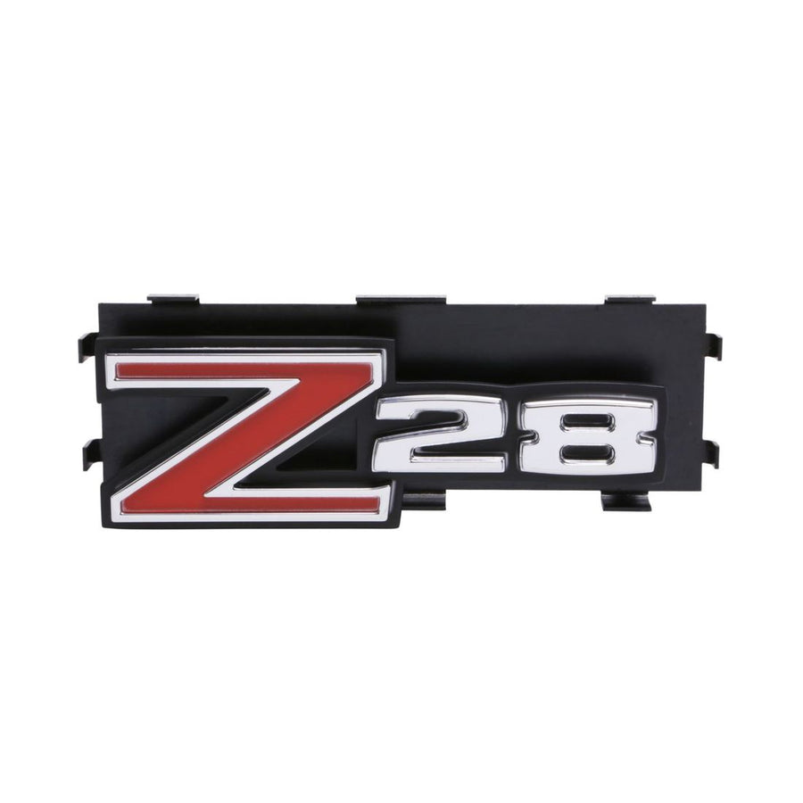 72-73 Chevrolet Camaro Grille Emblem