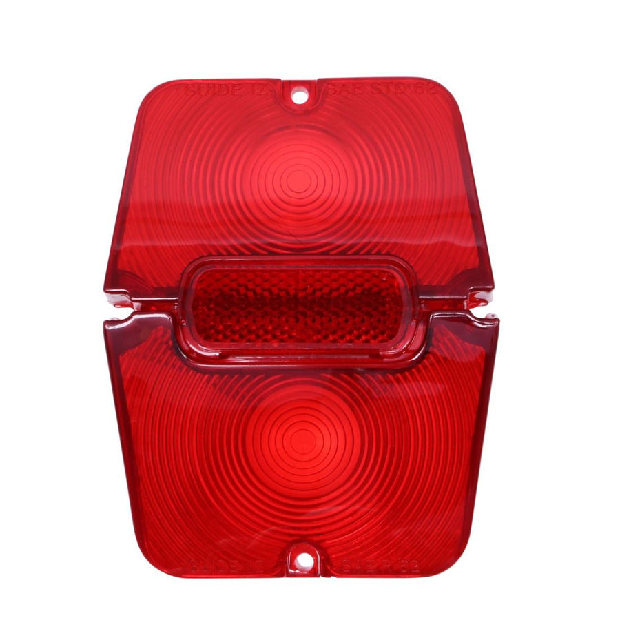 62-64 Chevrolet Chevy II Tail Light Lens