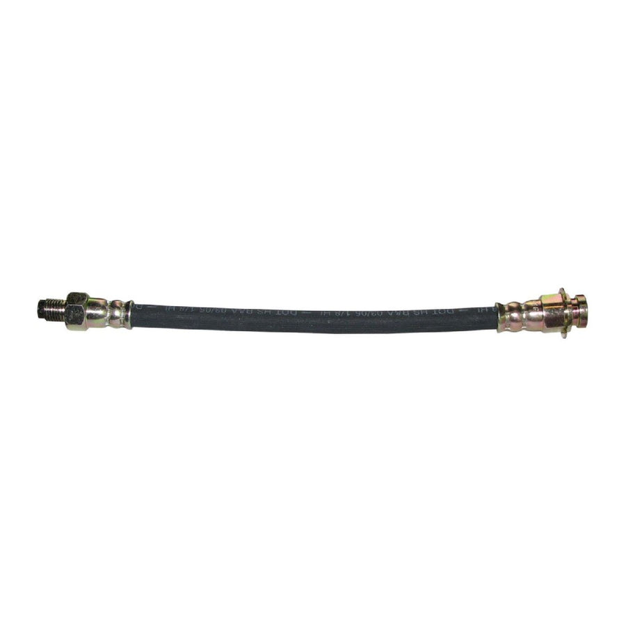 The Right Stuff 1953-1982 Chevrolet Corvette, Rear Brake Flex Hoses - (FHV3)