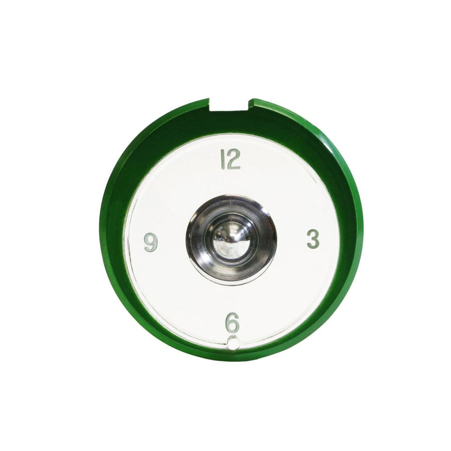 Chevrolet Instrument Panel Lens