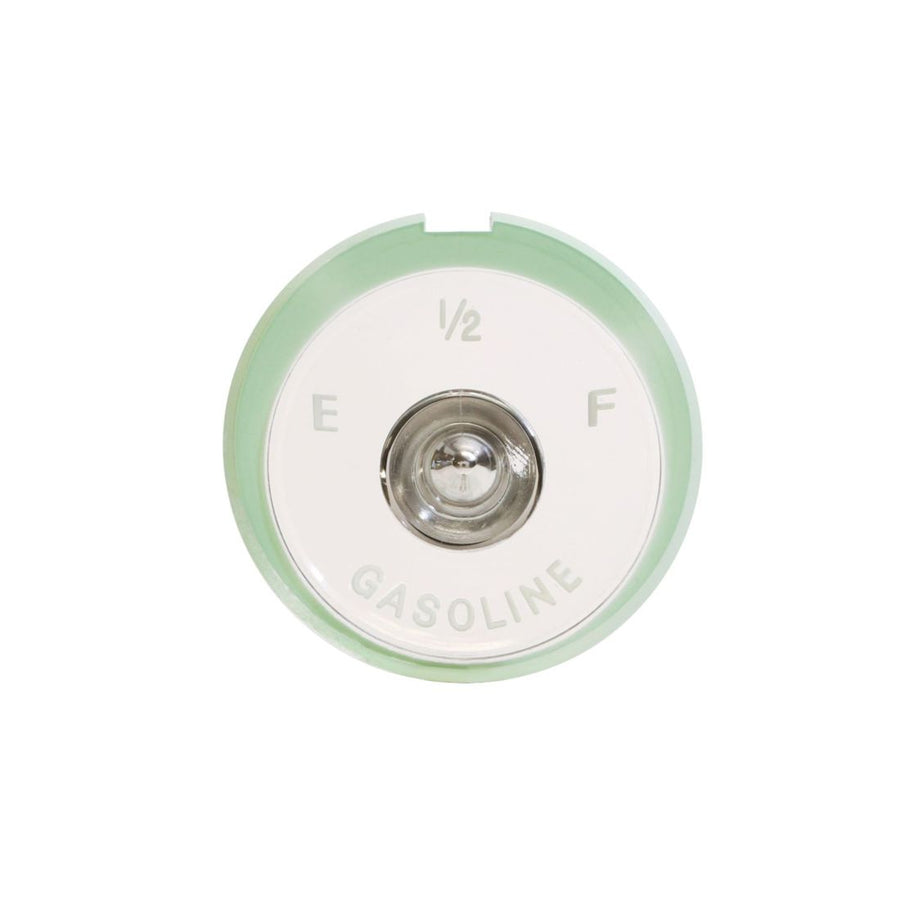 Chevrolet Instrument Panel Lens