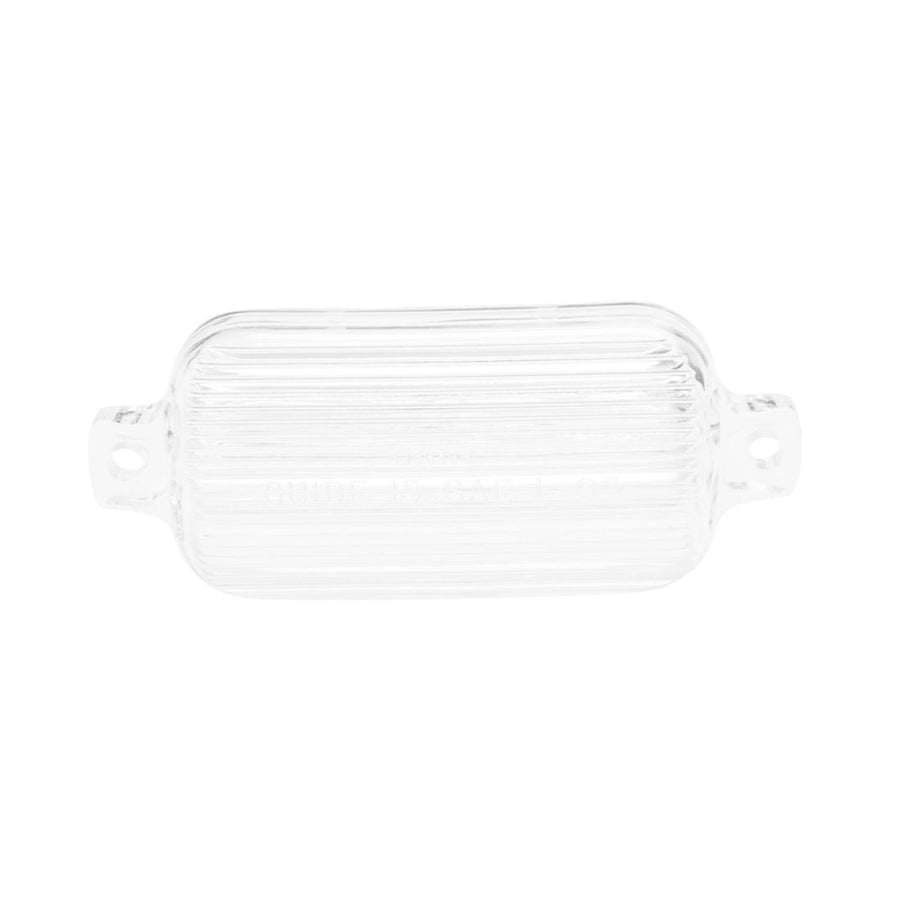 Chevrolet License Plate Light Lens