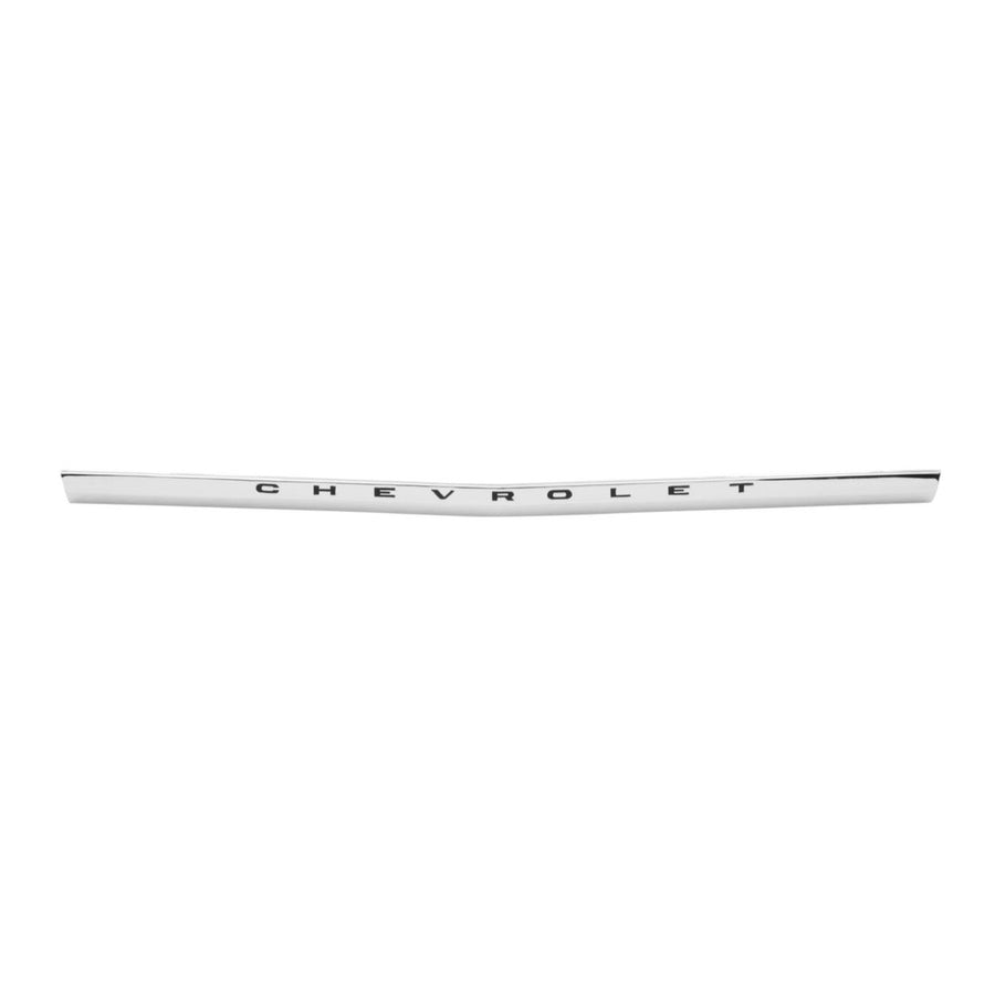 Chevrolet Rear Body Panel