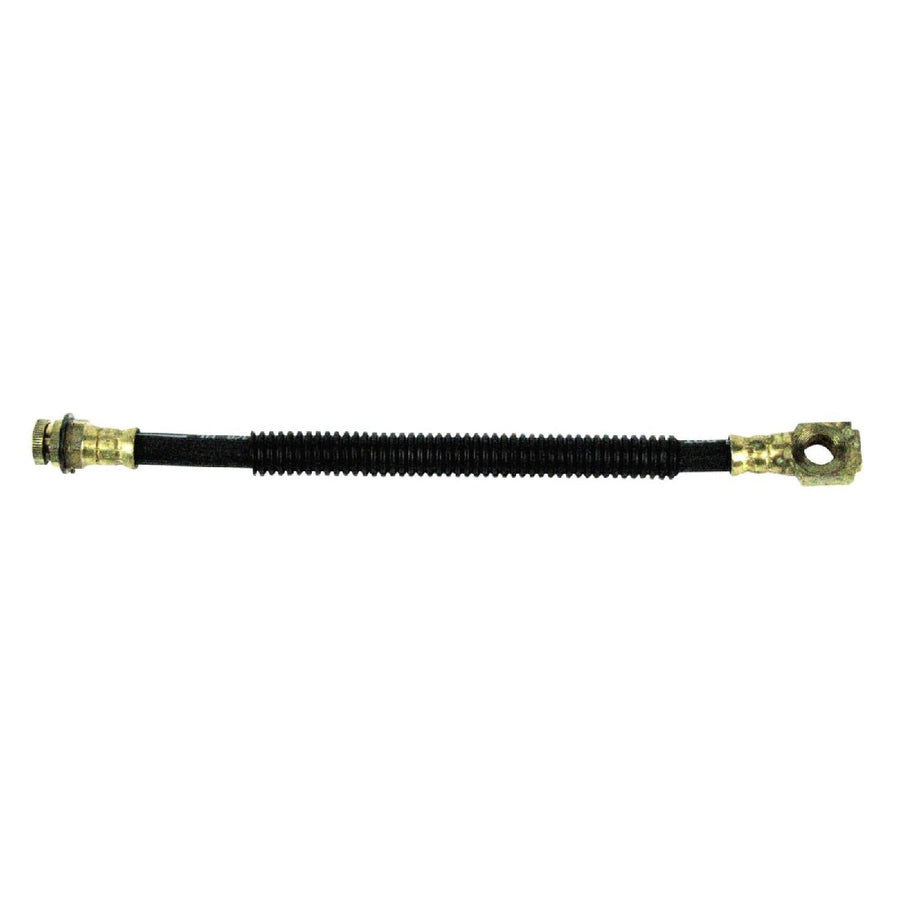 The Right Stuff 1989-95 Camaro/Firebird, Left Rear Disc Brake Flex Hoses - (FH155)