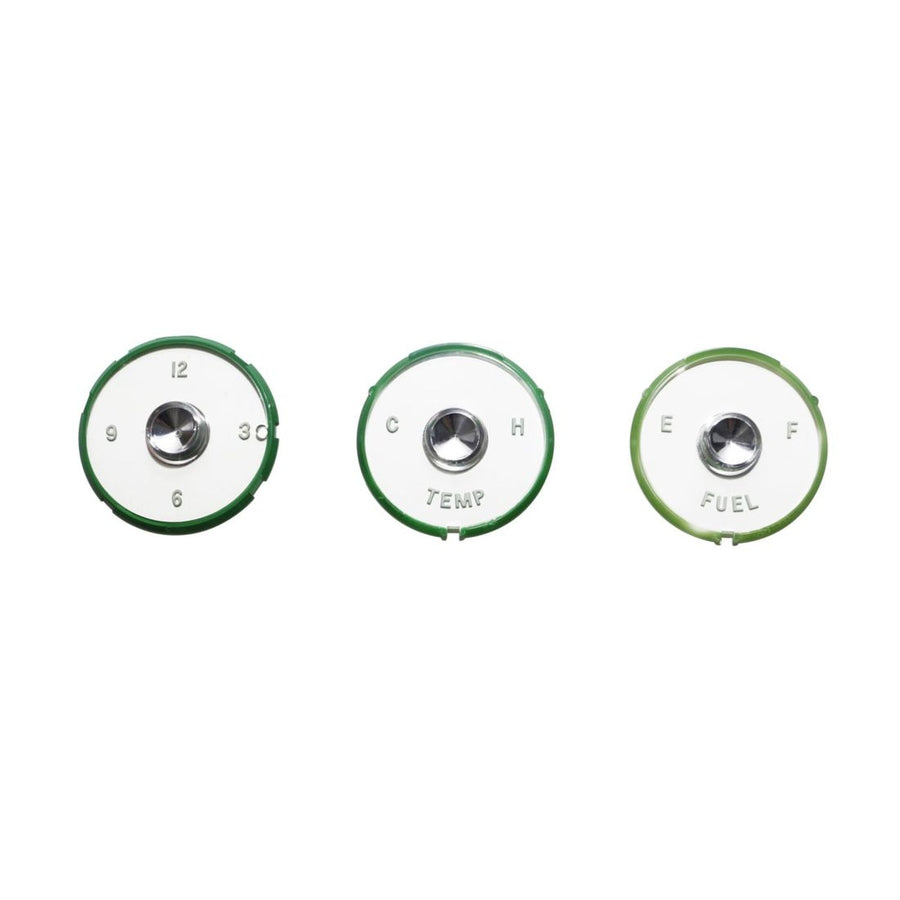 Chevrolet Instrument Panel Lens