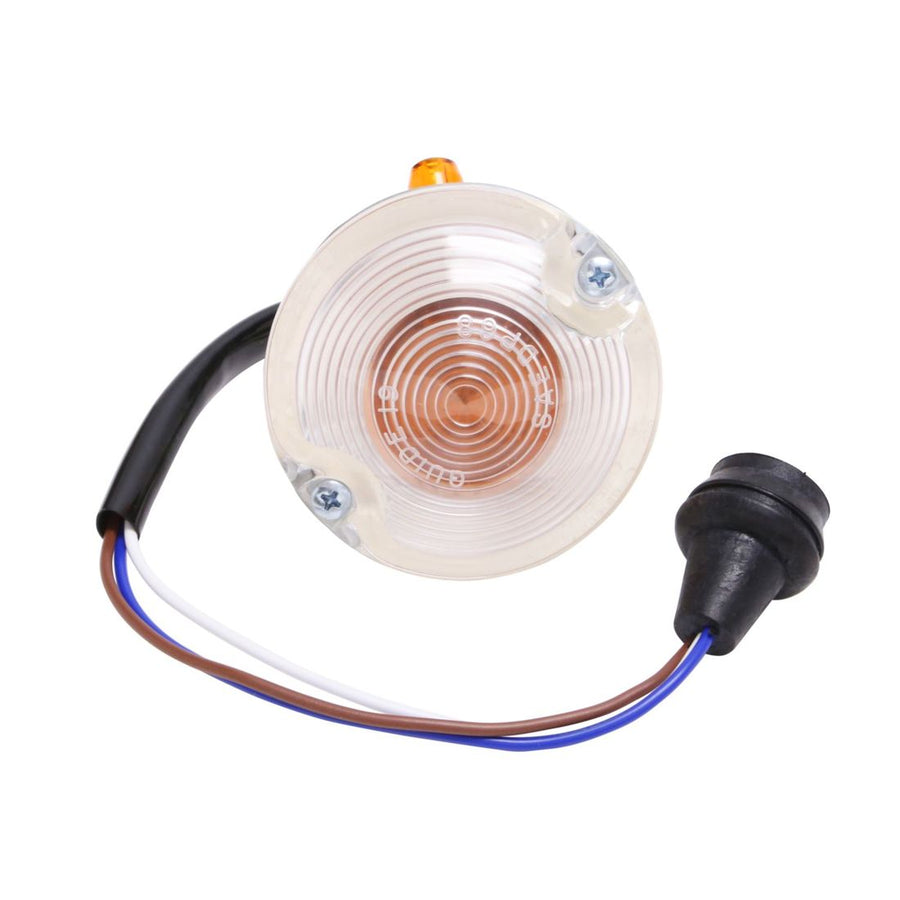 68-69 Chevrolet Corvette Parking Light Lens