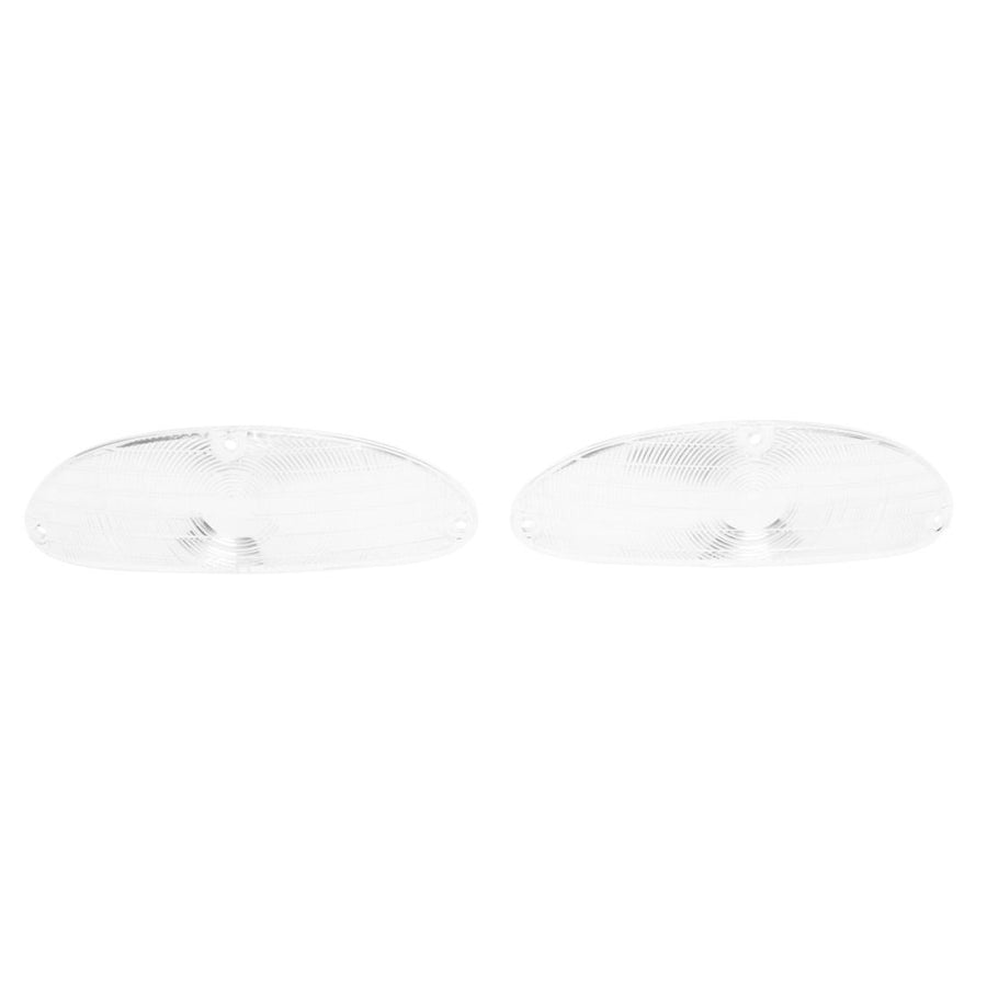 Chevrolet Parking Light Lens