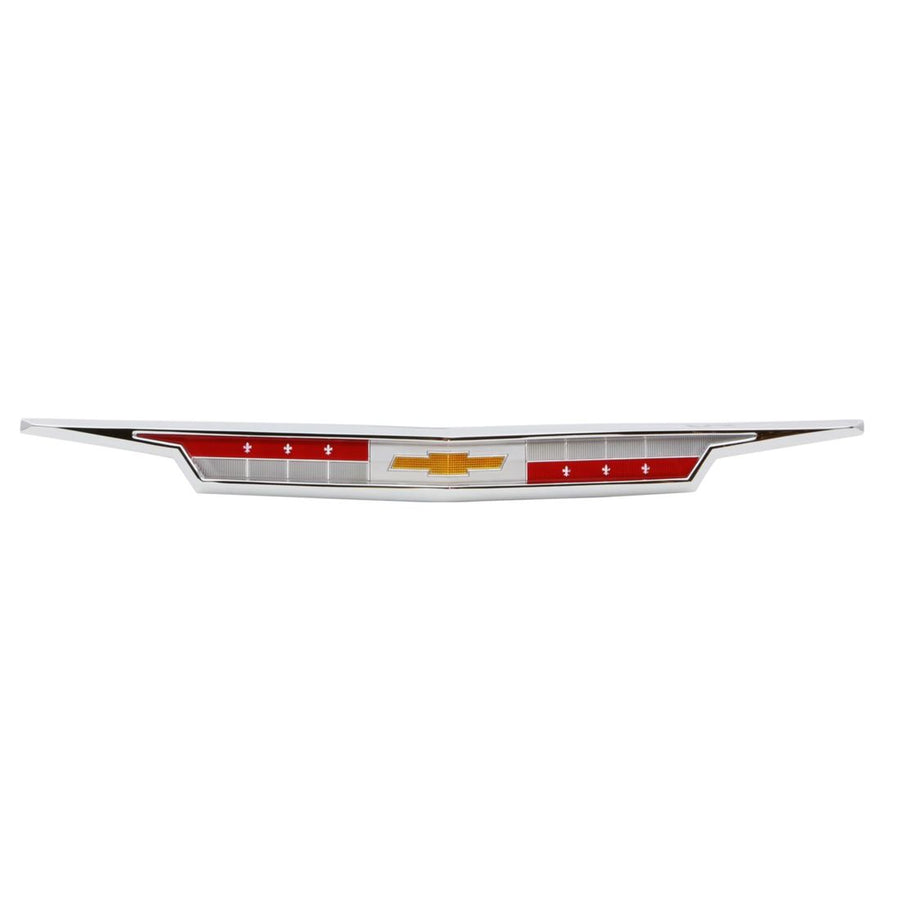 Chevrolet Hood Emblem
