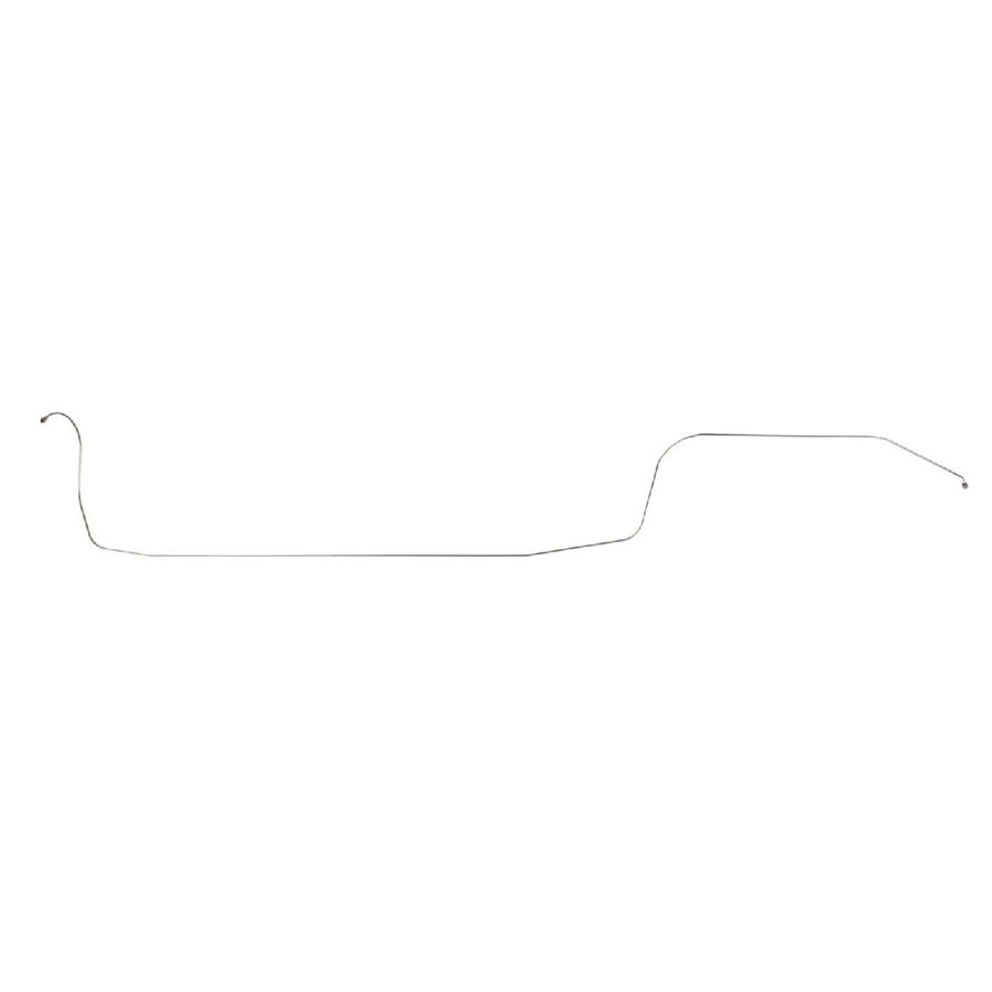 The Right Stuff 1971-74 AMC Javlin, Pre-Bent OE Steel Front to Rear Brake Line - (JIN7101)