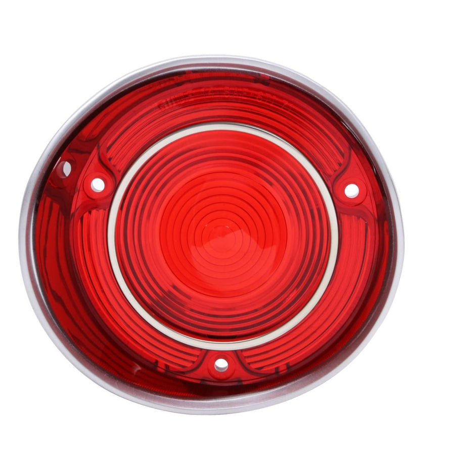 1971 Chevrolet Chevelle Tail Light Lens
