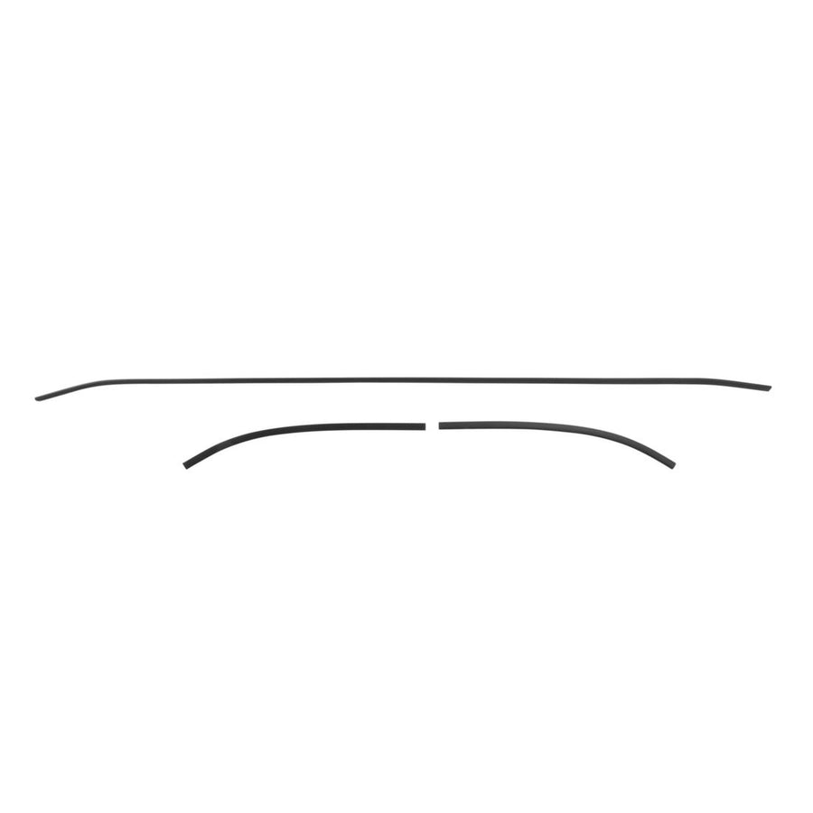 Chevrolet Window Trim