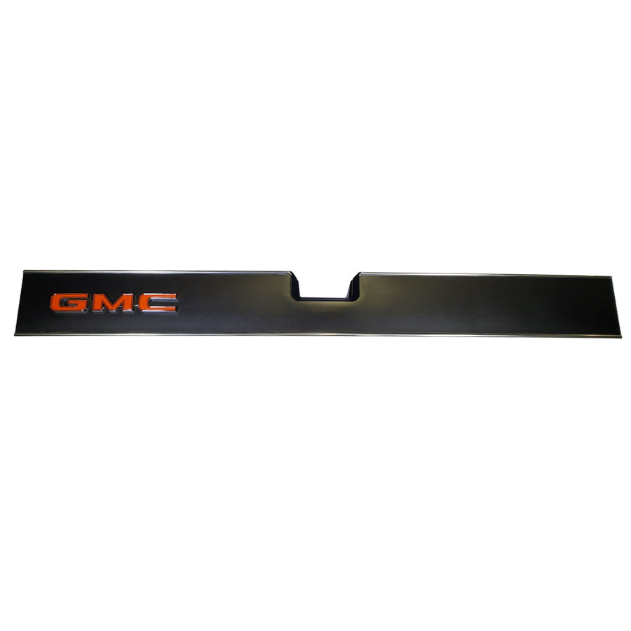GMC Tailgate Trim