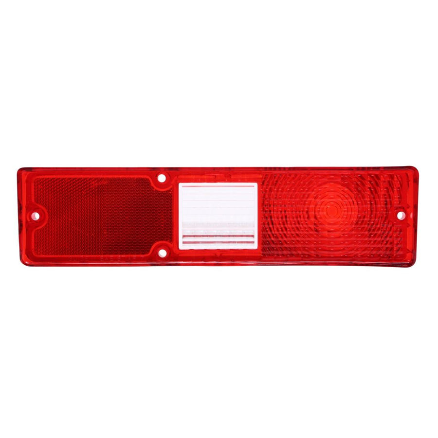 71-72 Chevrolet Nova Tail Light Lens