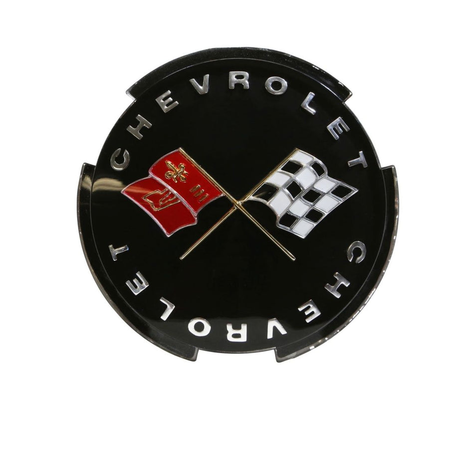 Chevrolet Wheel Cover