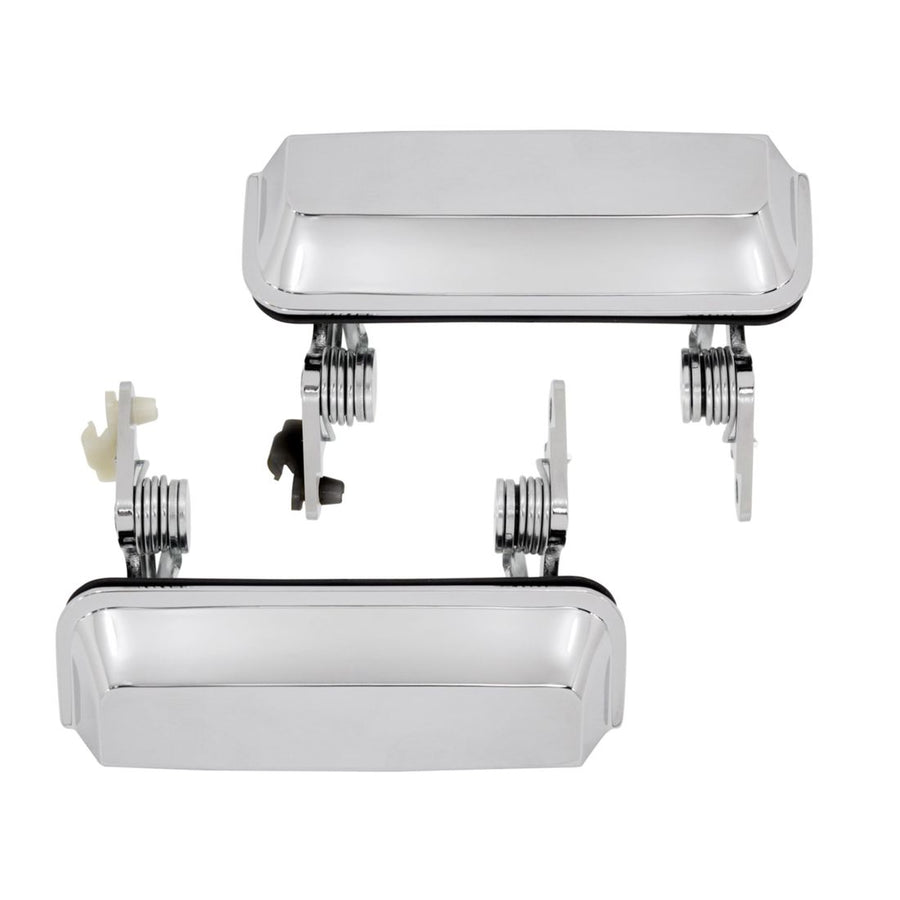 Dodge, Plymouth Exterior Door Handle