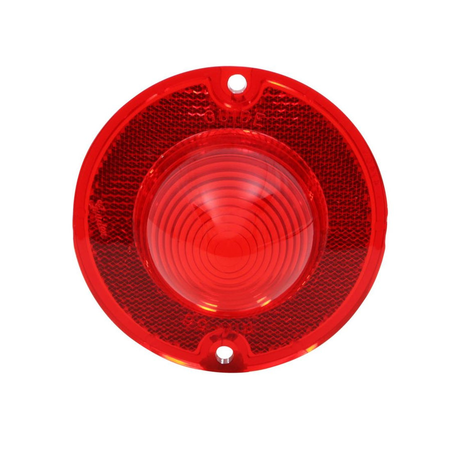 56-57 Chevrolet Corvette Tail Light Lens