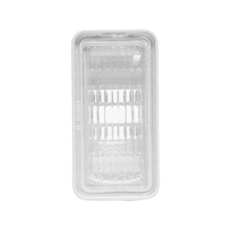 Buick, Chevrolet Turn Signal / Side Marker Light Assembly