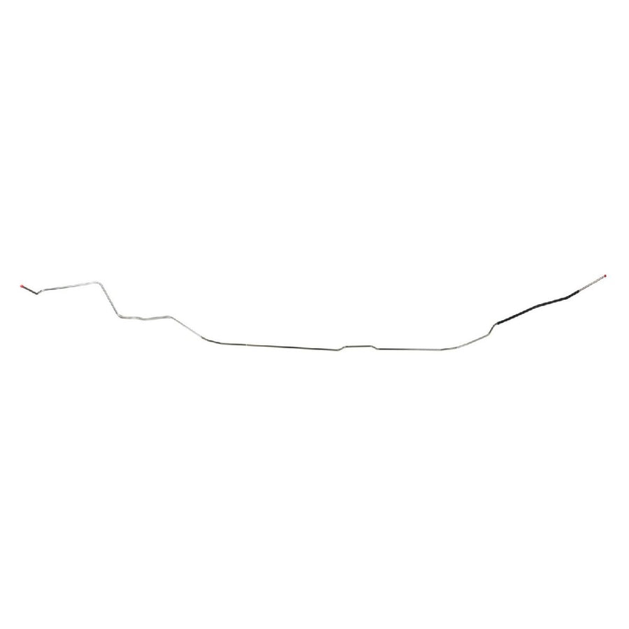 The Right Stuff 1964-66 Pontiac/Buick A-Body, Pre-Bent OE Steel Front To Rear Fuel Line - (AGL6431)