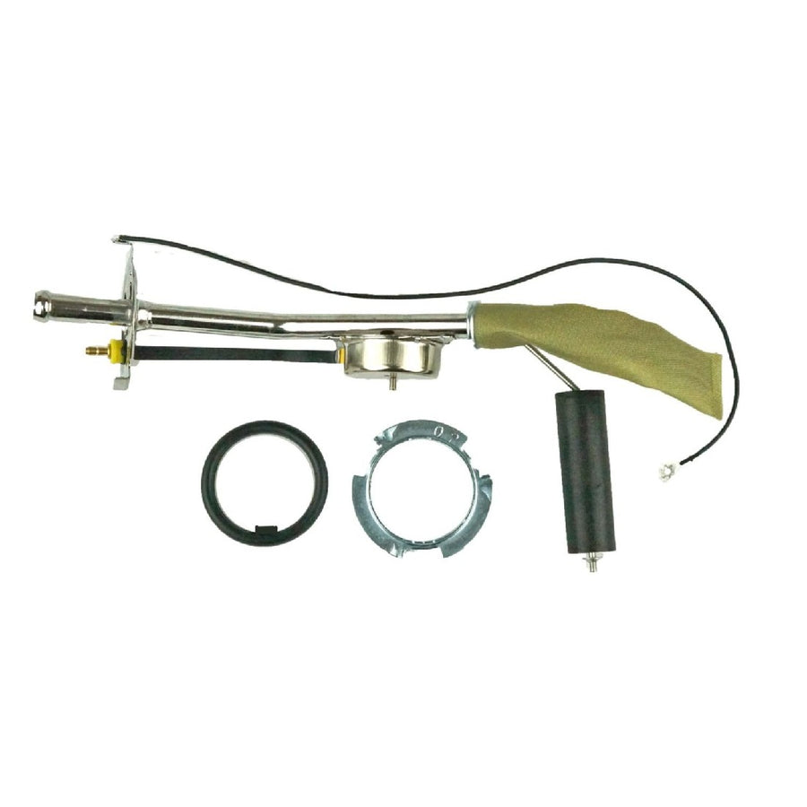 The Right Stuff 1965 -67 Chevrolet Chevelle/El Camino 1/2 Fuel Sending Unit 0-90 Ohms - (CSU6522)