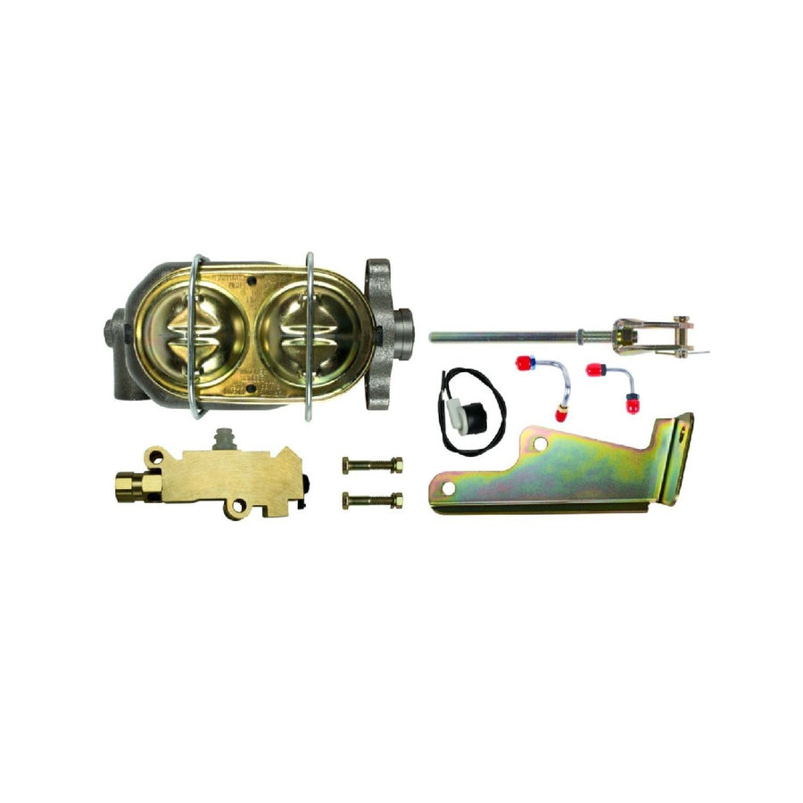 The Right Stuff Brake Master Cylinder - (G0571)