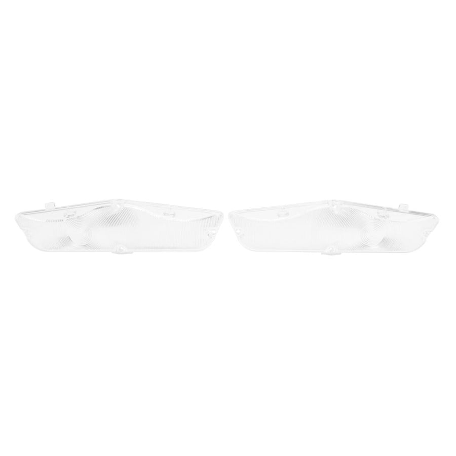 Chevrolet Parking Light Lens