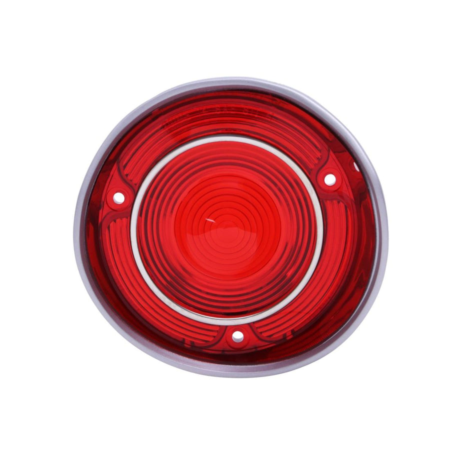 1971 Chevrolet Chevelle Tail Light Lens