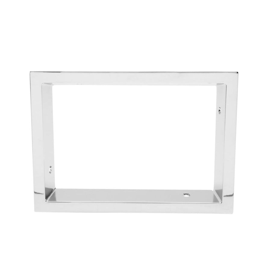 66-67 Chevrolet Chevelle Console Panel Bracket