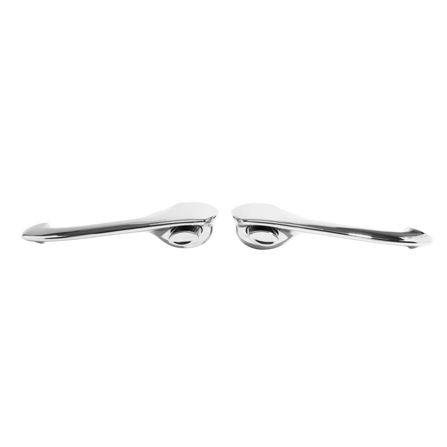 66-67 Chevrolet Chevy II Exterior Door Handle