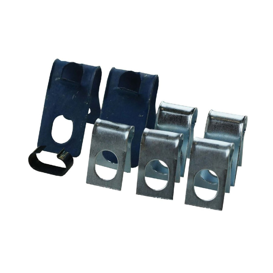 The Right Stuff 64-67 Oldsmobile Brake Hydraulic Line Clip - (ACS035)
