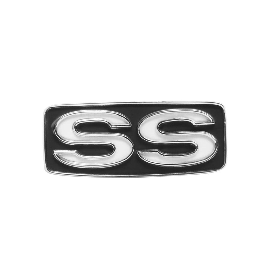 Chevrolet Horn Button